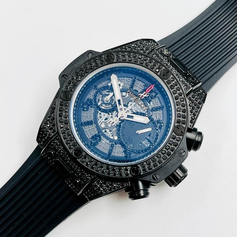 Hublot 42X16.2mm 110 (2)