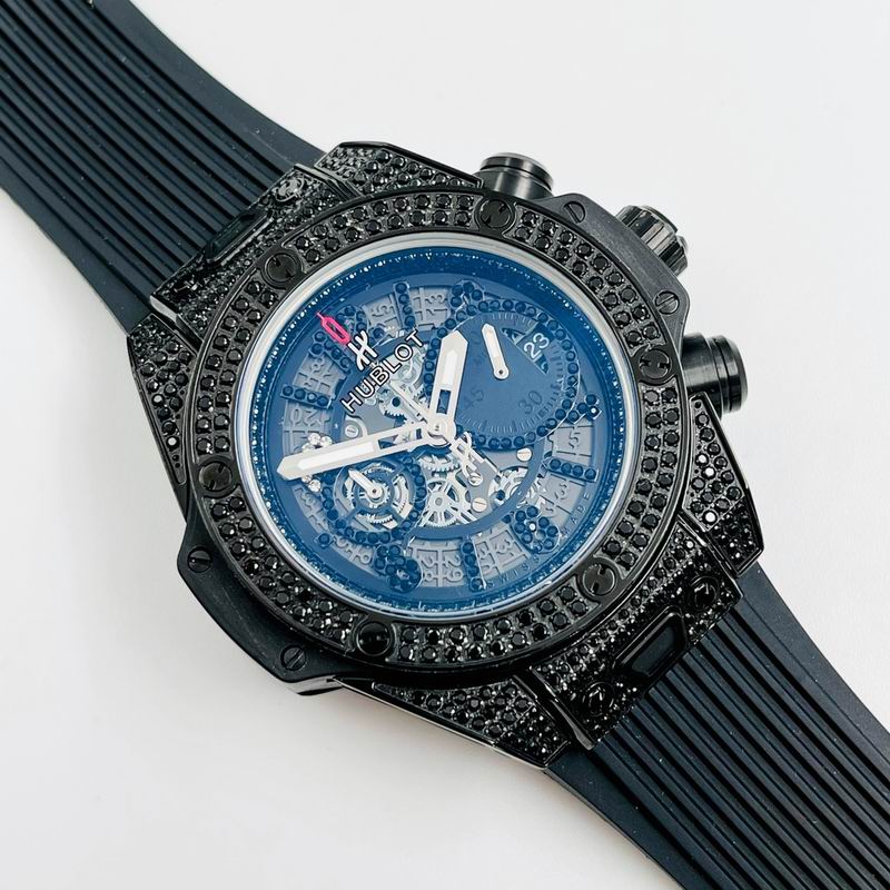 Hublot 42X16.2mm 110 (6)