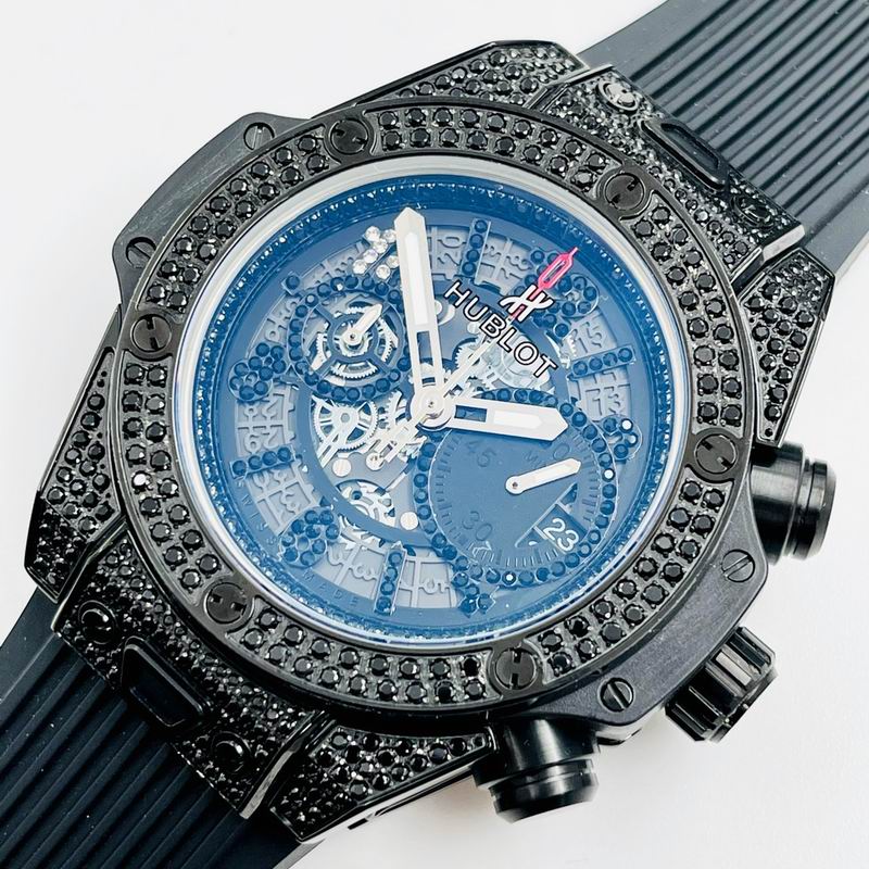 Hublot 42X16.2mm 110 (7)