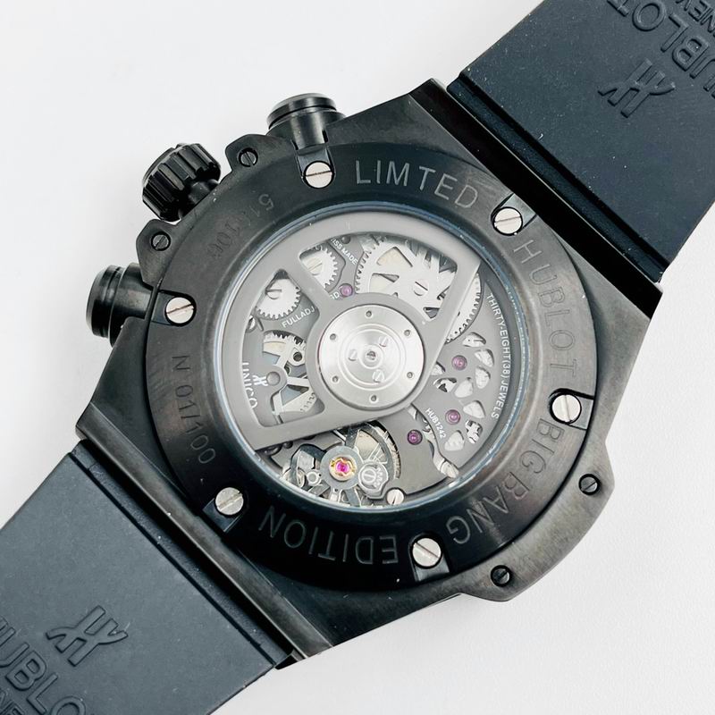 Hublot 42X16.2mm 110 (9)