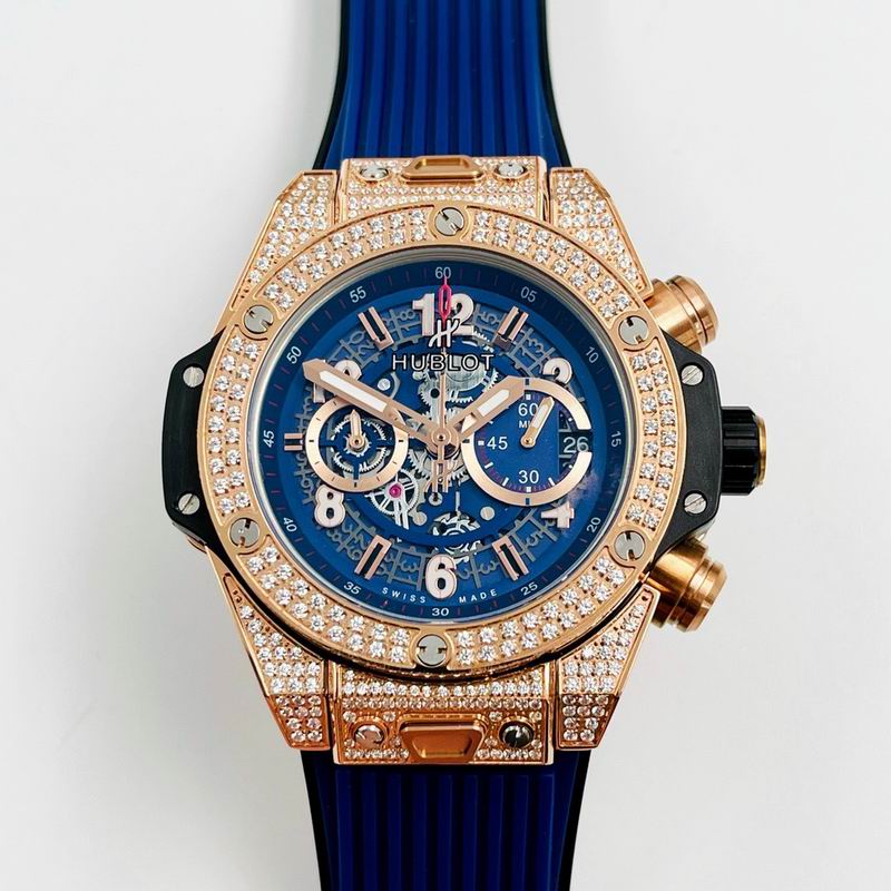 Hublot 42X16.5mm 50 (4)