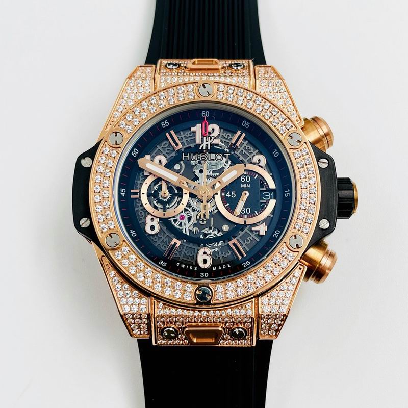 Hublot 42X16.5mm 50 (6)