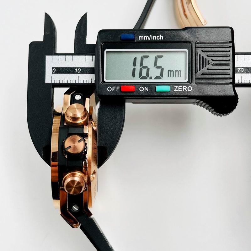 Hublot 42X16.5mm 50 (8)