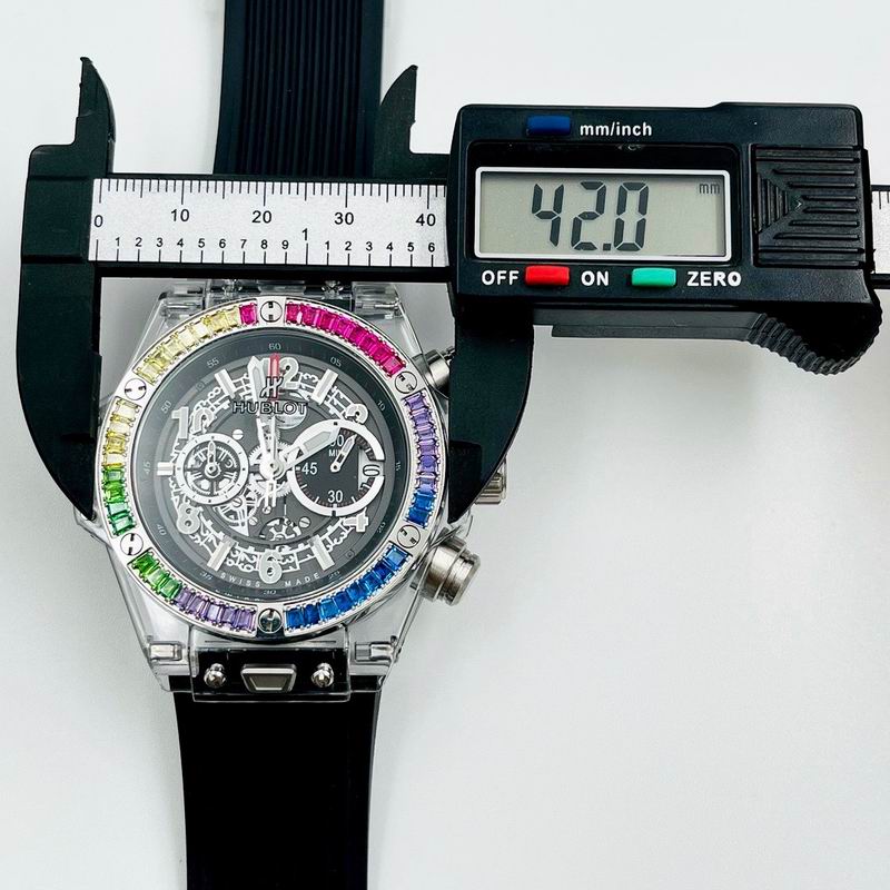 Hublot 42X16mm 29 (5)