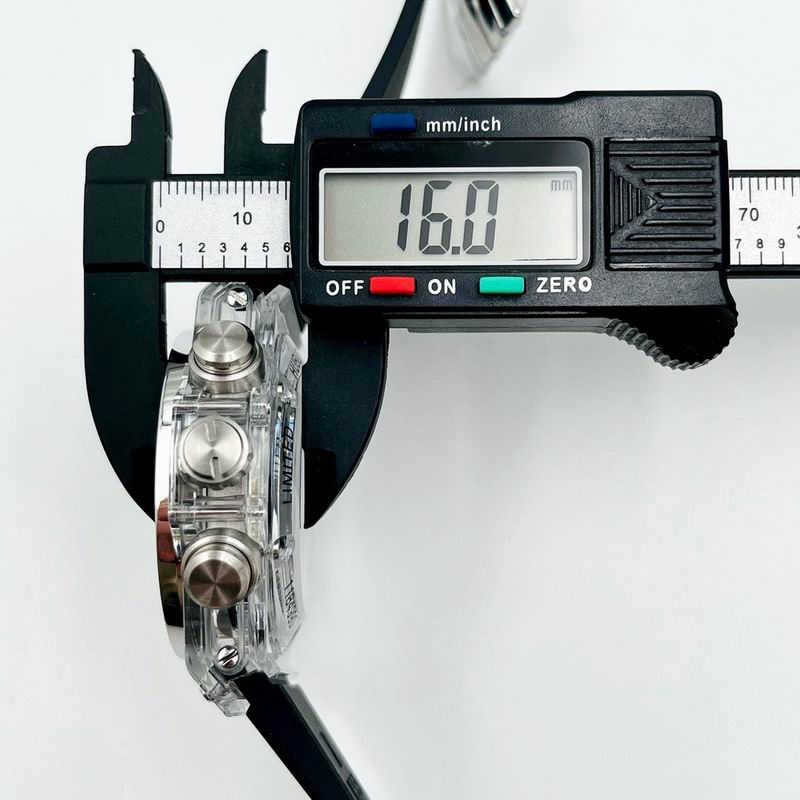 Hublot 42X16mm 29 (6)