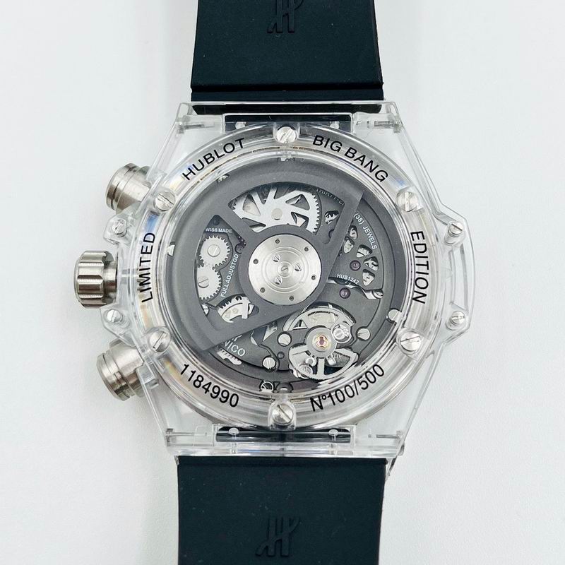 Hublot 42X16mm 29 (7)