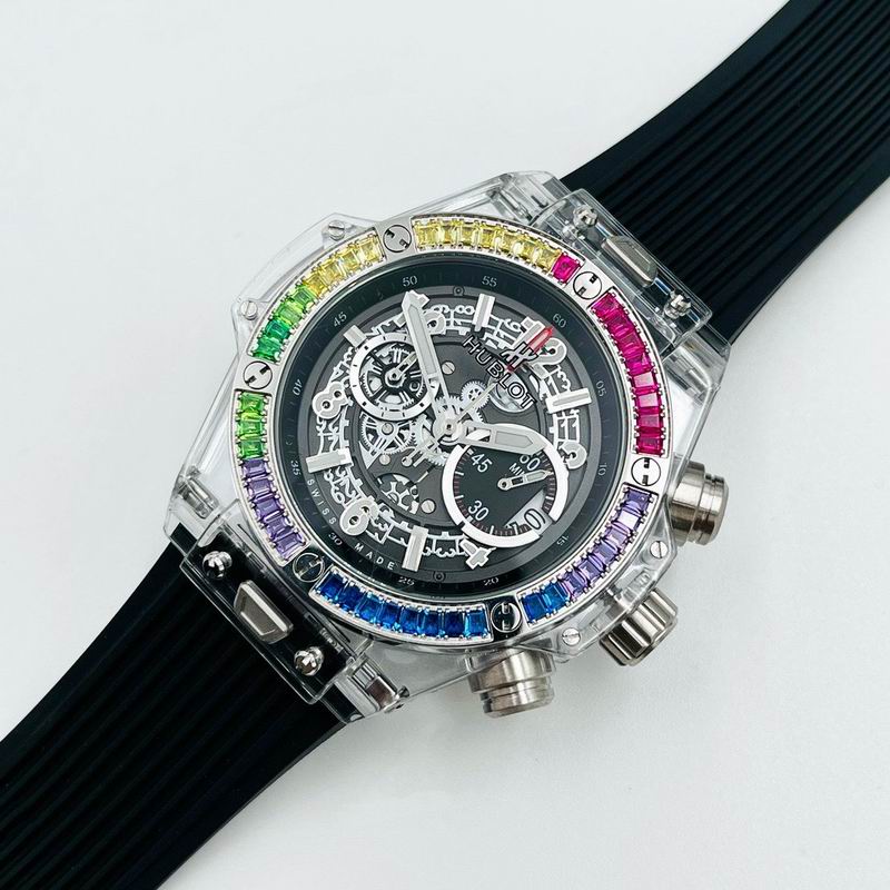 Hublot 42X16mm 29 (8)