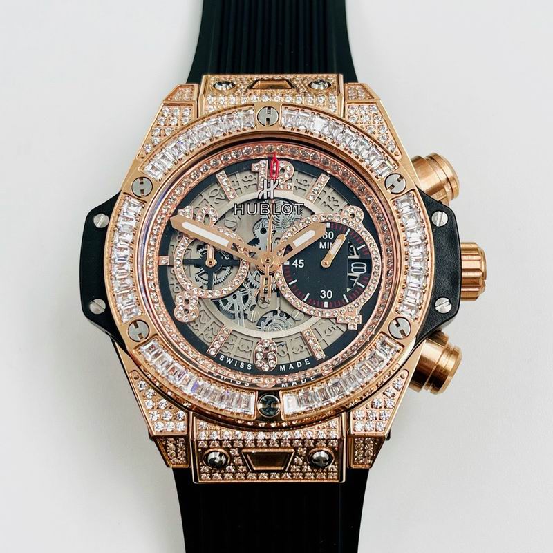 Hublot 42X16mm 78 (2)