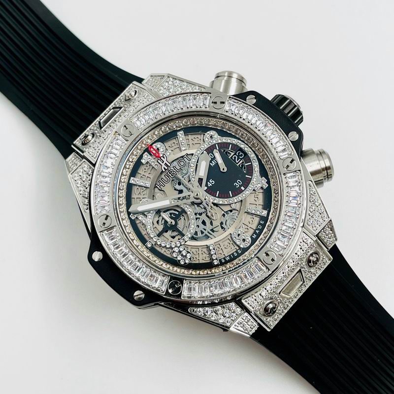 Hublot 42X16mm 78 (5)