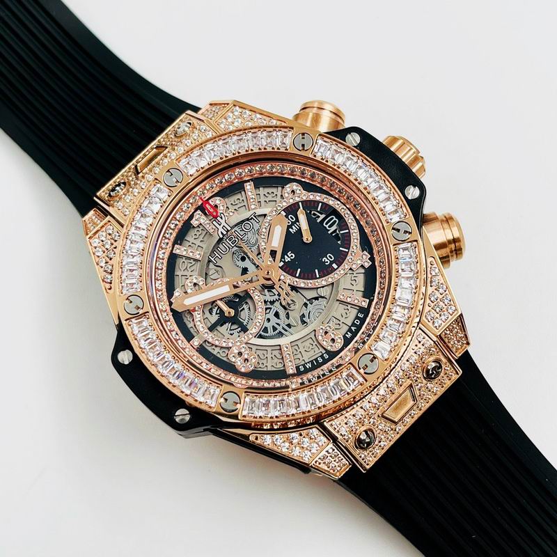 Hublot 42X16mm 78 (6)