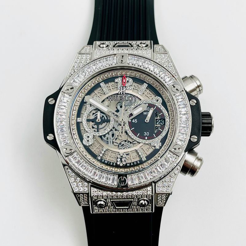 Hublot 42X16mm 78 (8)