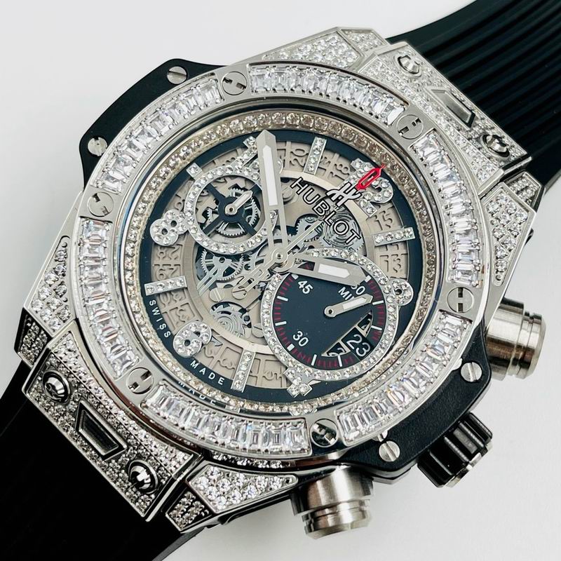 Hublot 42X16mm 78 (9)