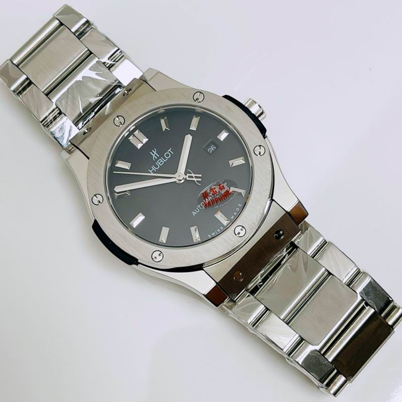 Hublot 44.7X11.9mm 88 (2)