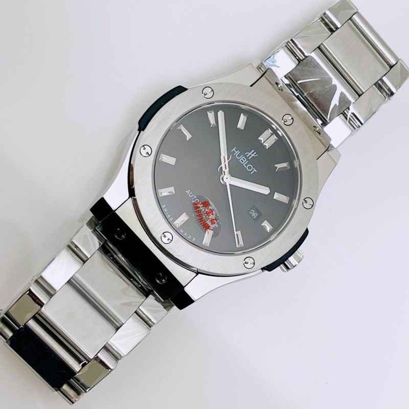 Hublot 44.7X11.9mm 88 (4)