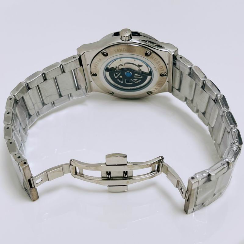 Hublot 44.7X11.9mm 88 (5)