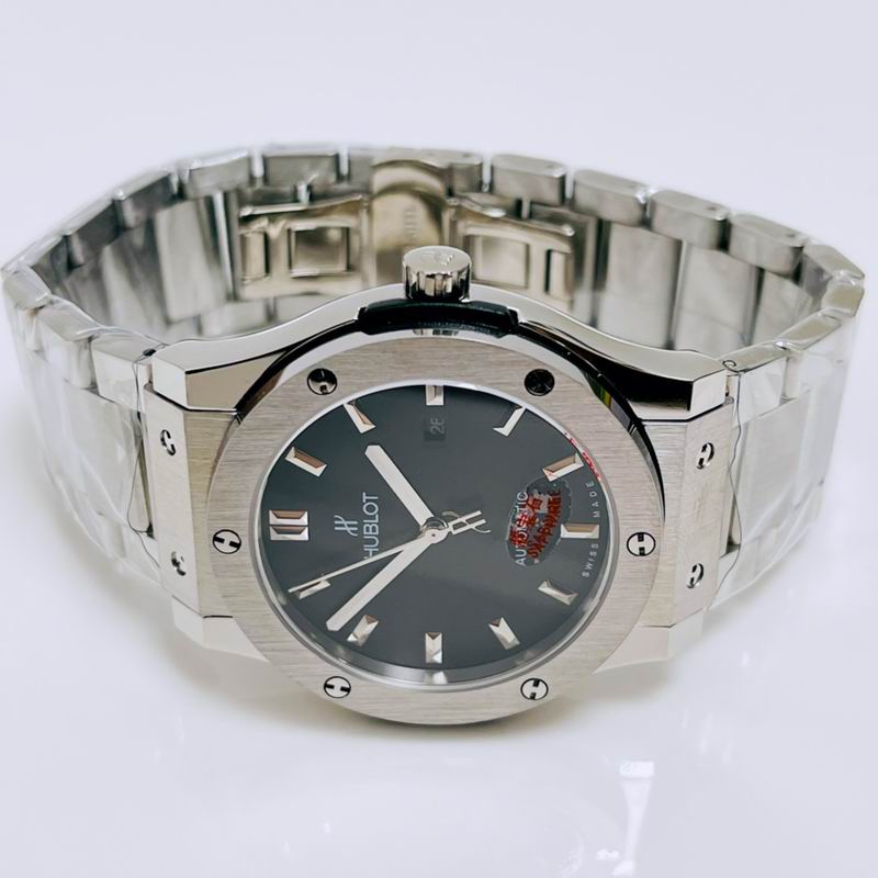 Hublot 44.7X11.9mm 88 (8)