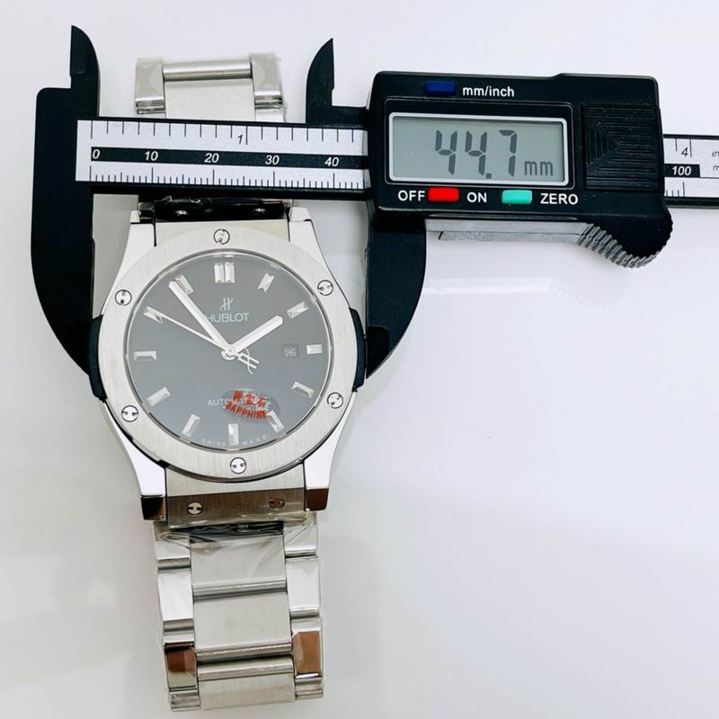 Hublot 44.7X11.9mm 88 (9)
