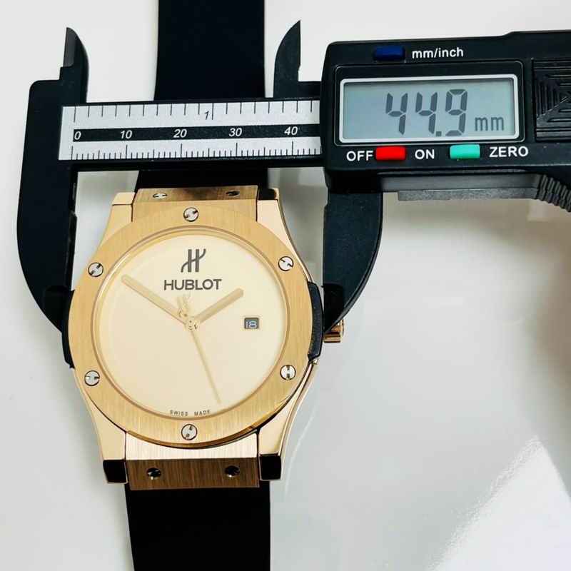 Hublot 44.9X11.7mm 45 (2)