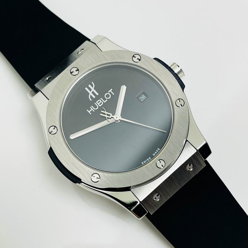 Hublot 44.9X11.7mm 45 (3)