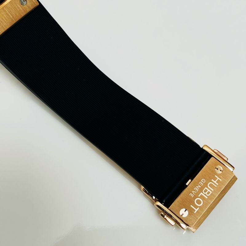 Hublot 44.9X11.7mm 45 (5)