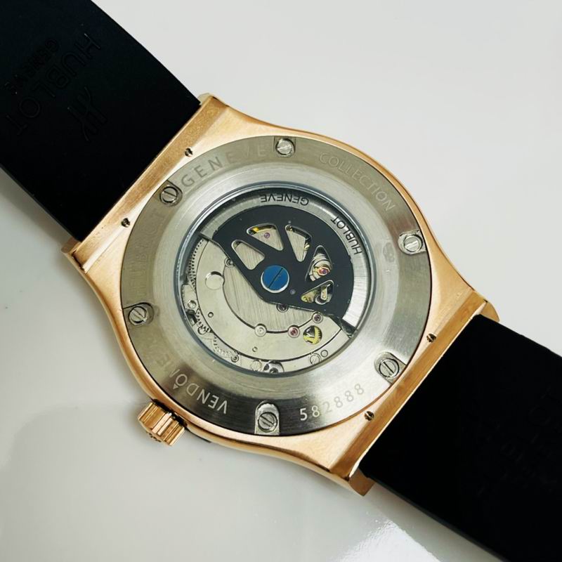 Hublot 44.9X11.7mm 45 (6)