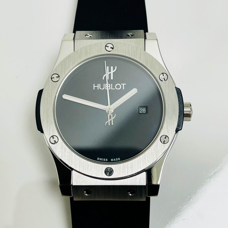 Hublot 44.9X11.7mm 45 (7)