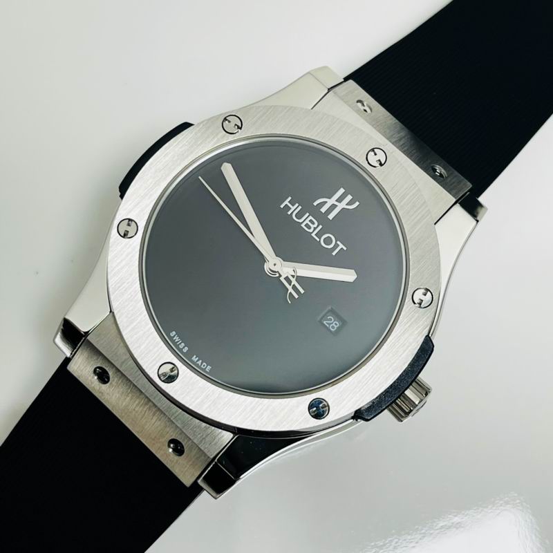 Hublot 44.9X11.7mm 45 (8)