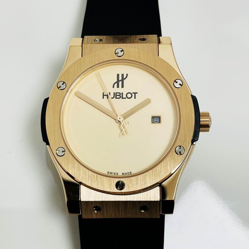 Hublot 44.9X11.7mm 45 (9)