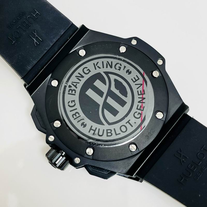 Hublot 45.4X16.8mm 20 (2)