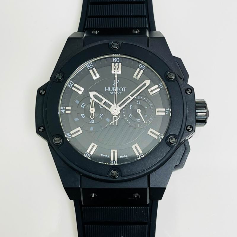 Hublot 45.4X16.8mm 20 (5)