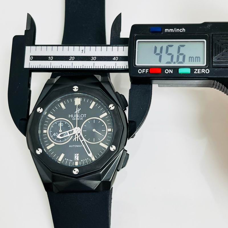 Hublot 45.6X12.7mm 26 (8)