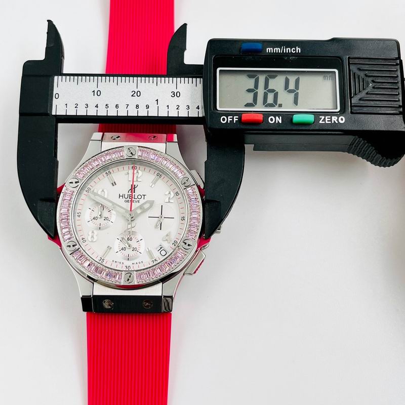 Hublot W36.4X13mm 106 (4)