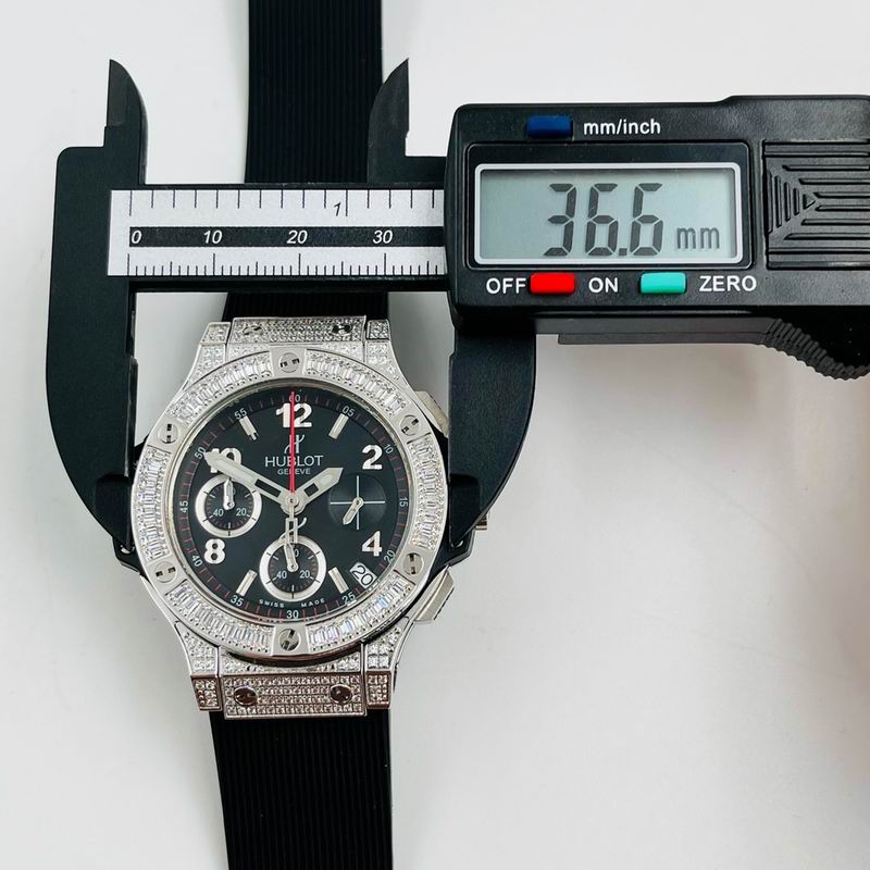 Hublot W36.6X12.3mm 91 (6)