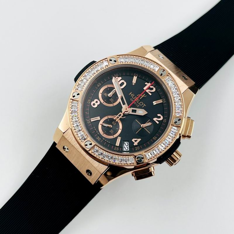 Hublot W37.5X11.5mm 46 (1)