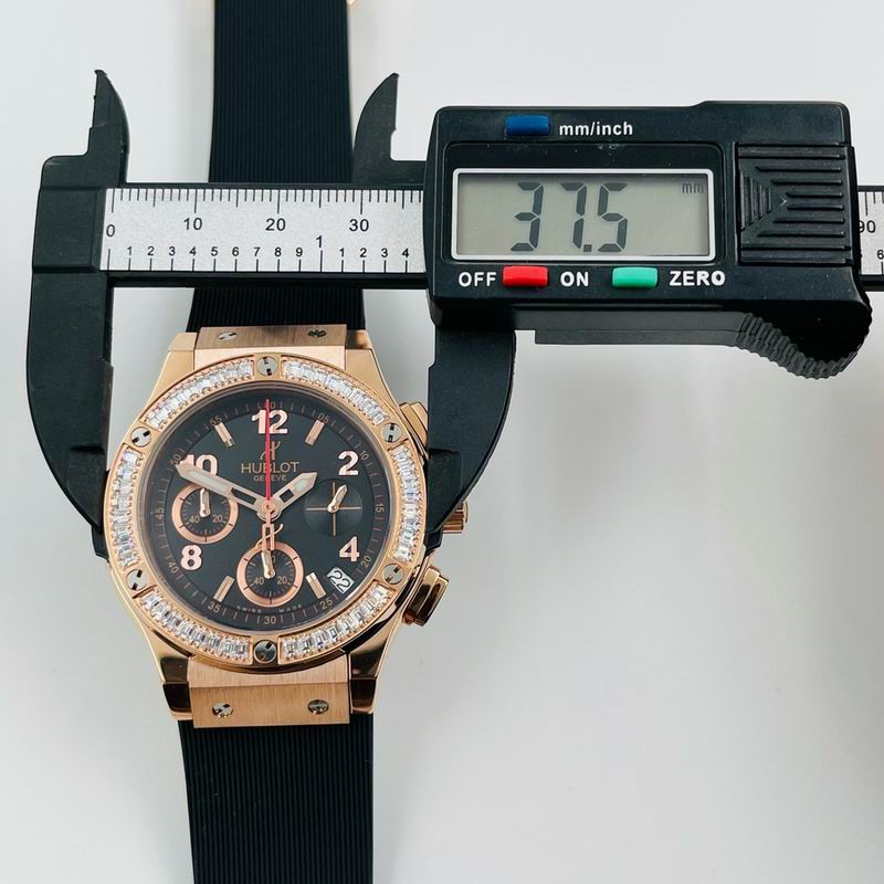 Hublot W37.5X11.5mm 46 (2)