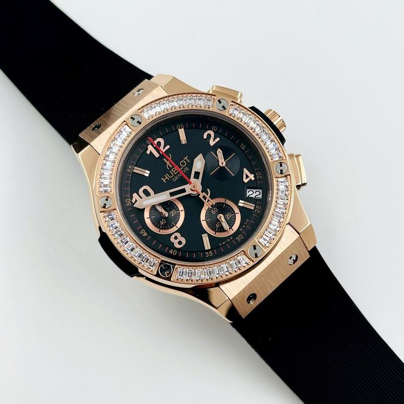 Hublot W37.5X11.5mm 46 (5)