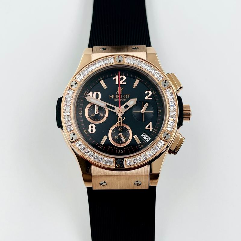 Hublot W37.5X11.5mm 46 (9)