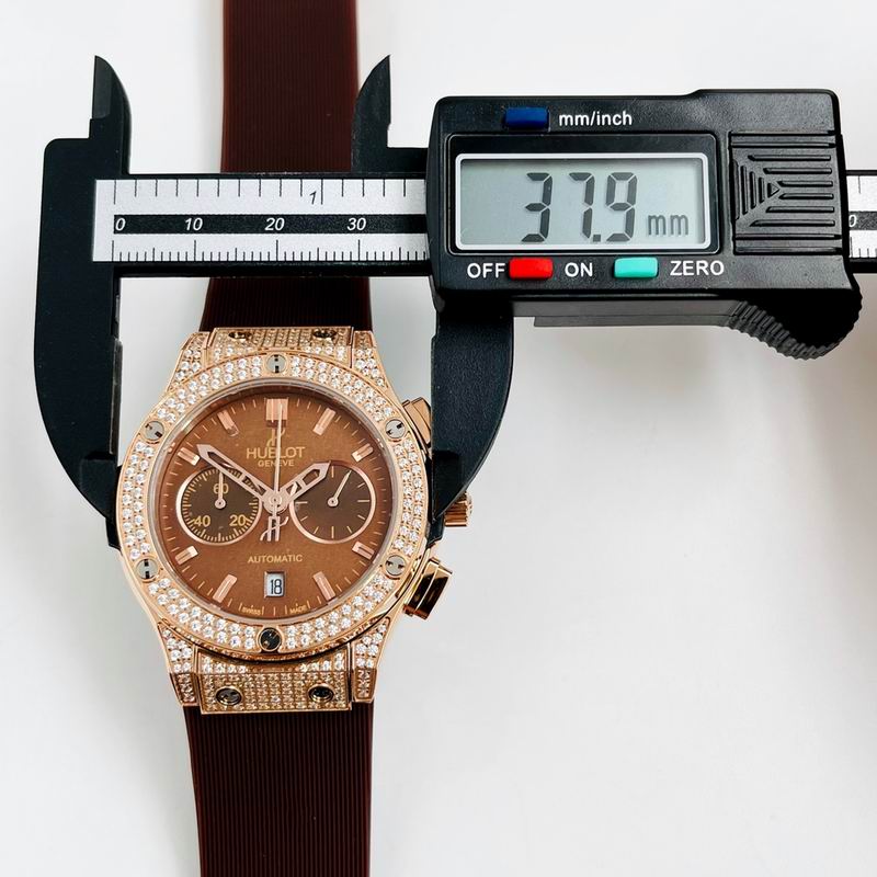 Hublot W37.9X11.5mm 59 (2)