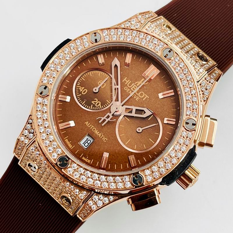 Hublot W37.9X11.5mm 59 (6)