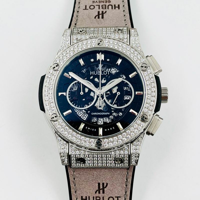 Hublot W45.2X12.2mm 71 (2)