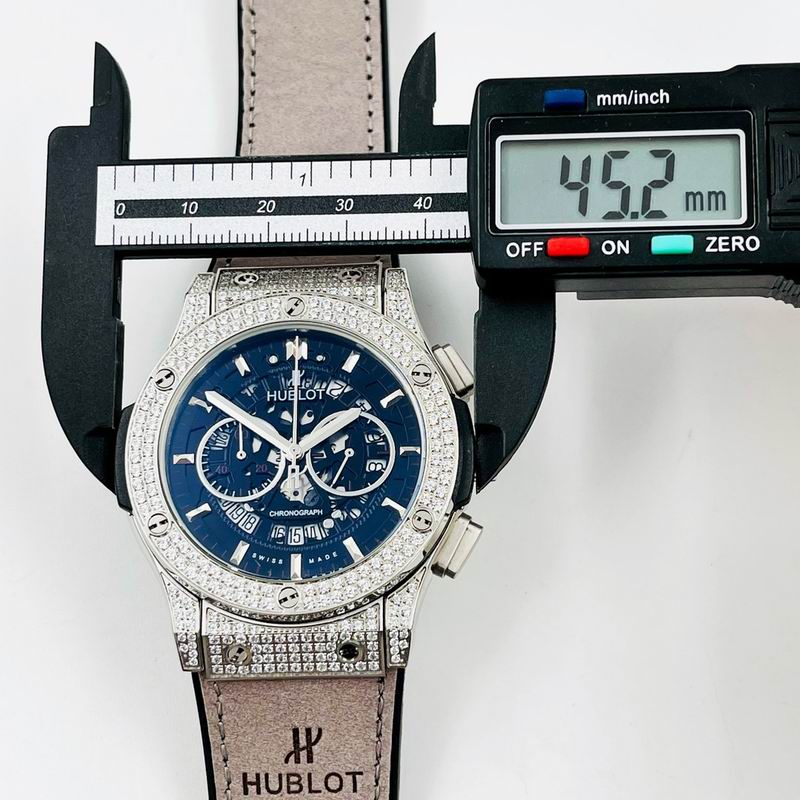 Hublot W45.2X12.2mm 71 (3)