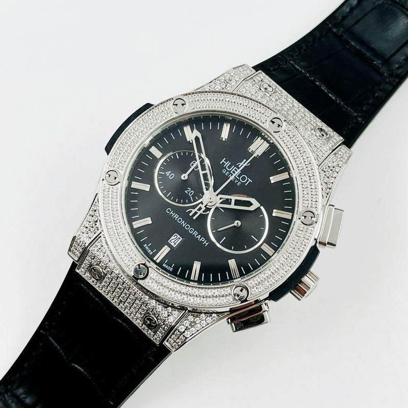 Hublot W45.2X12.2mm 71 (4)