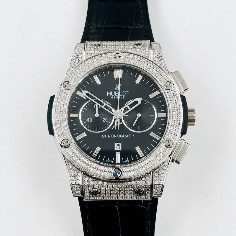 Hublot W45.2X12.2mm 71 (7)