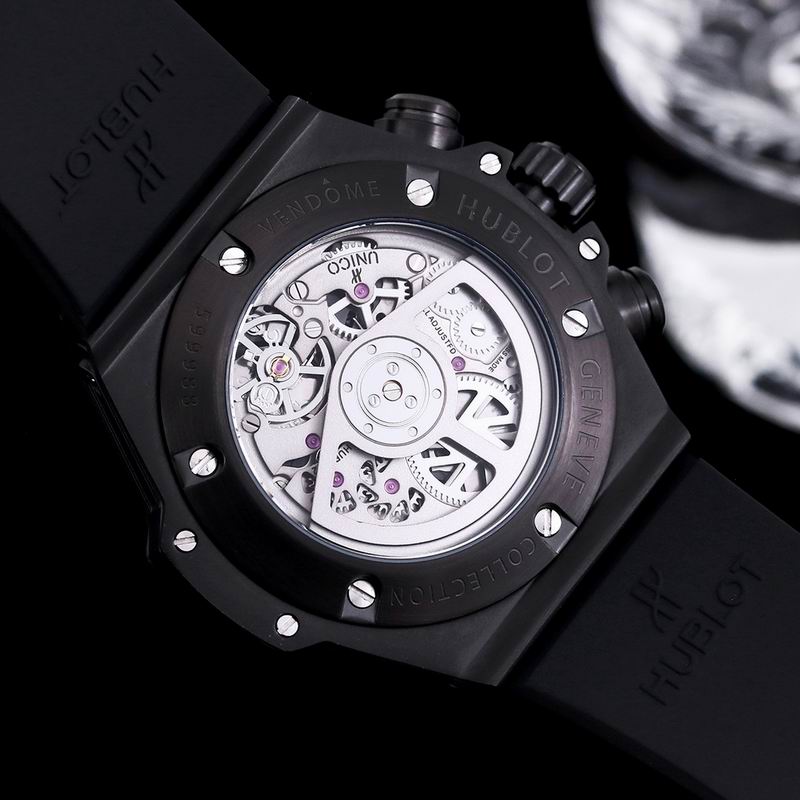 Hublot watch 01 (1)
