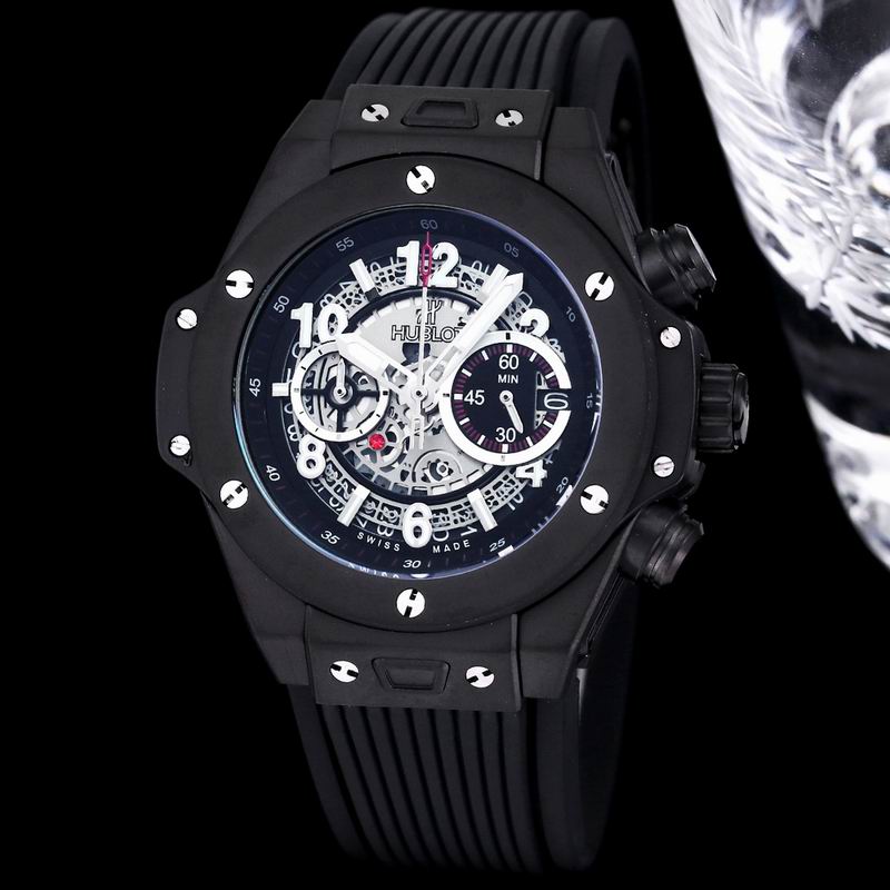 Hublot watch 01 (2)