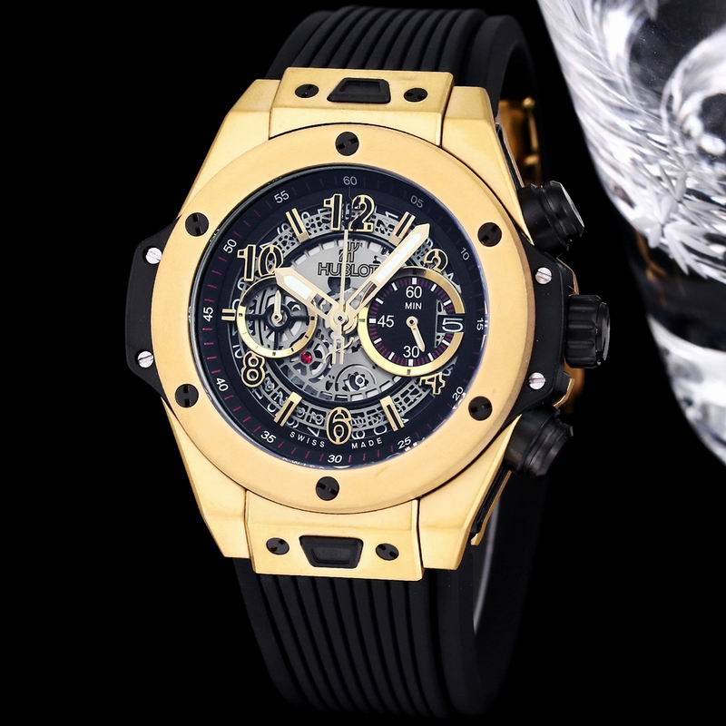 Hublot watch 01 (4)