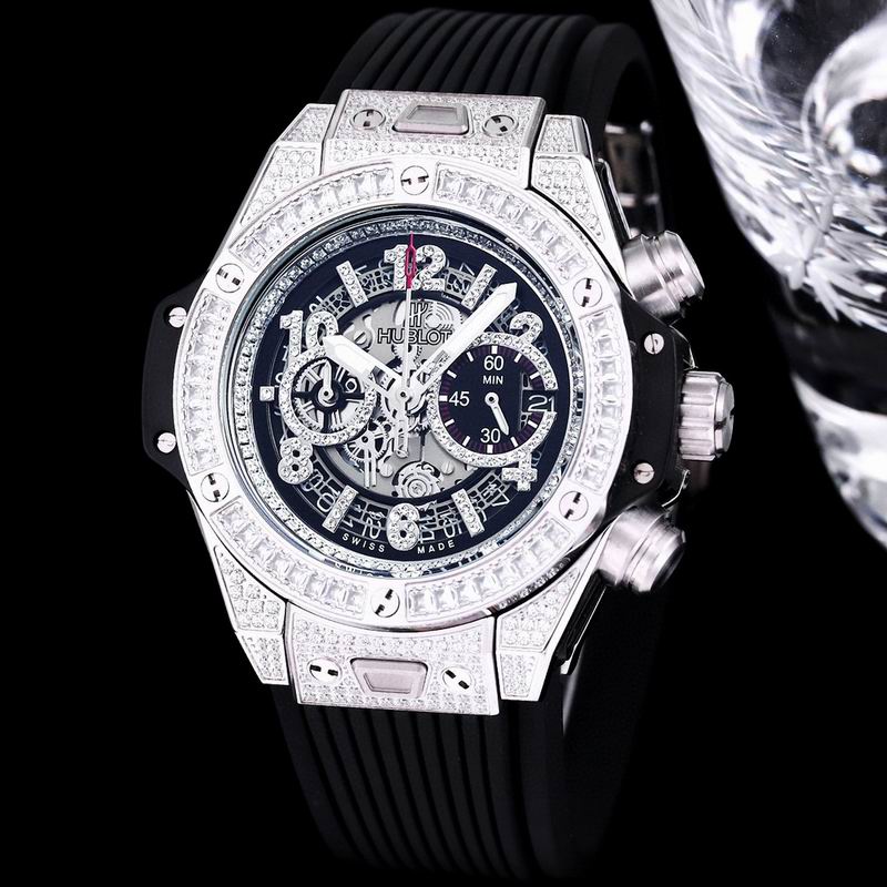Hublot watch 02 (1)