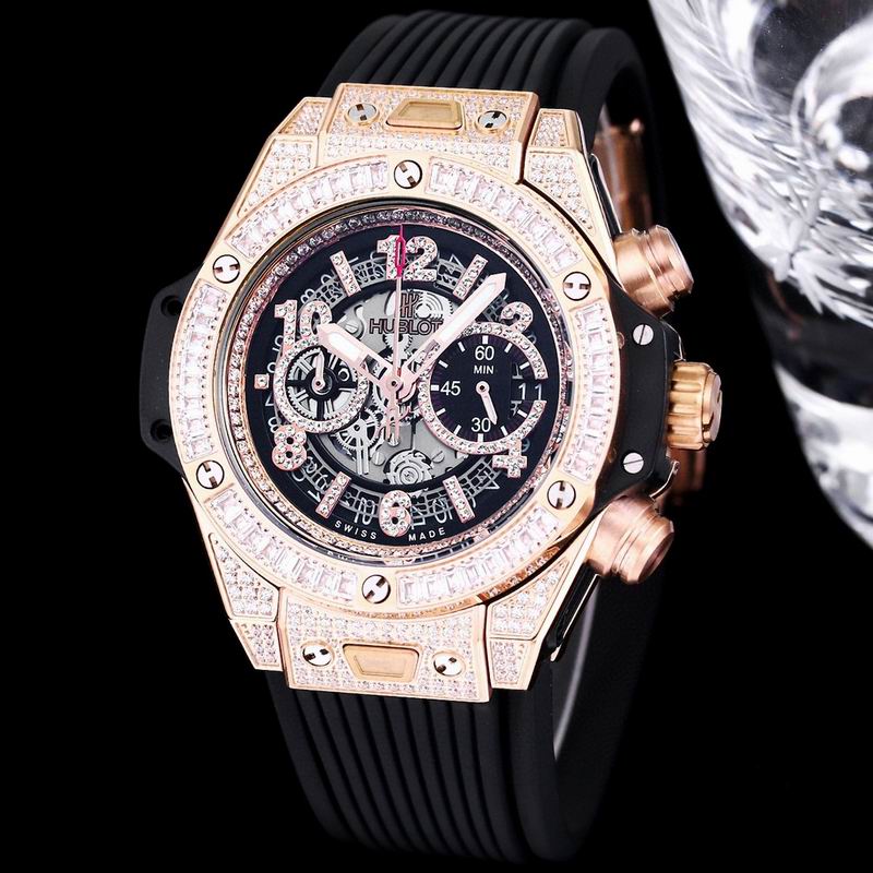Hublot watch 02 (2)