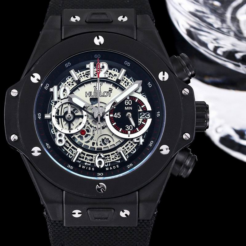 Hublot watch 03 (2)
