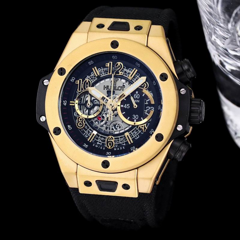 Hublot watch 03 (3)